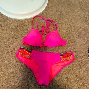 Victoria secret bikini